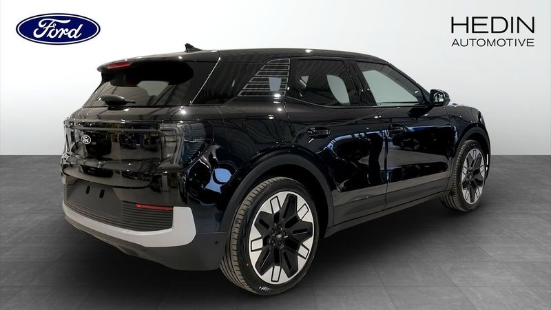 Ford Explorer bild 2