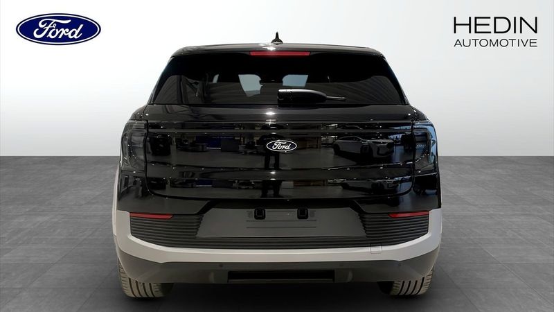 Ford Explorer bild 7