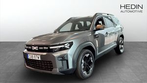Dacia Bigster bild 1