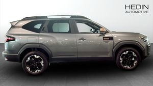 Dacia Bigster bild 6