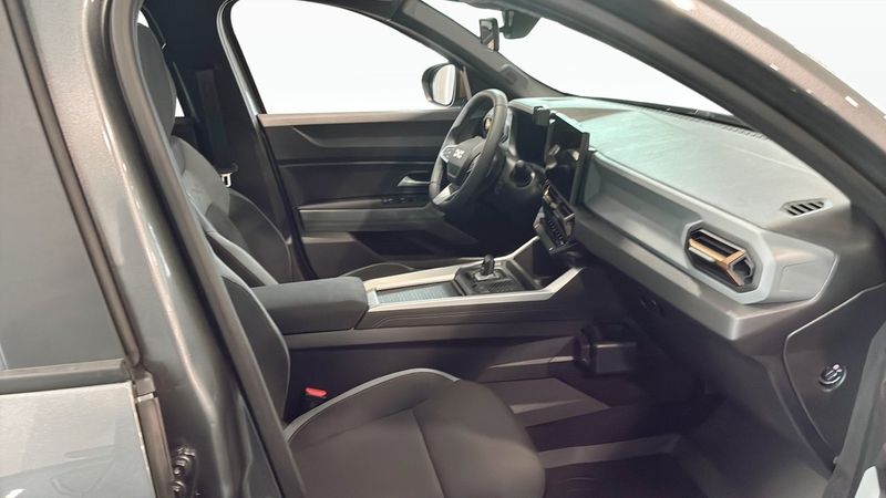 Dacia Bigster bild 3