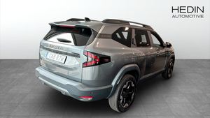 Dacia Bigster bild 2