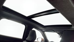 Dacia Bigster bild 10