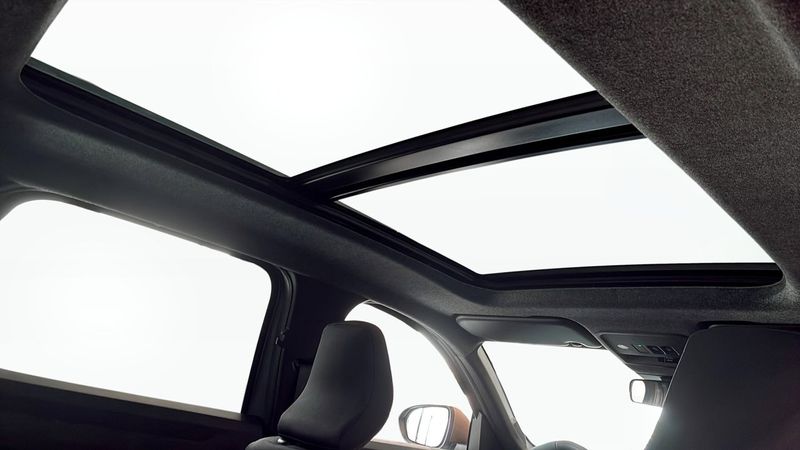 Dacia Bigster bild 10