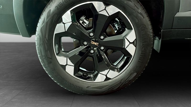 Dacia Bigster bild 9