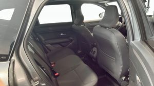 Dacia Bigster bild 5