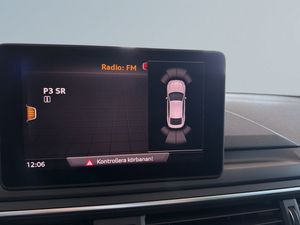 Audi A5 bild 15