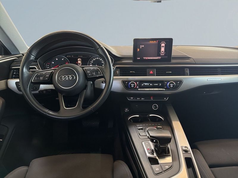 Audi A5 bild 8