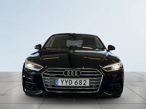 Audi A5 bild 2