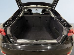 Audi A5 bild 12