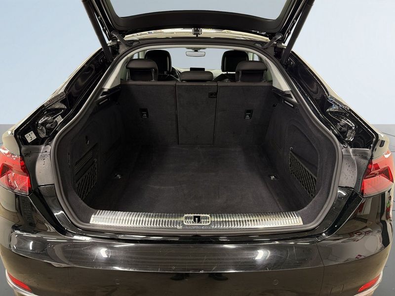 Audi A5 bild 12