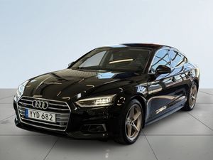 Audi A5 bild 16