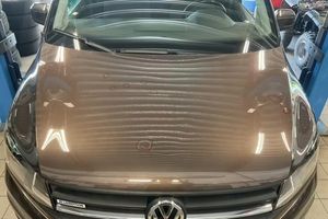 Volkswagen Caddy bild 21