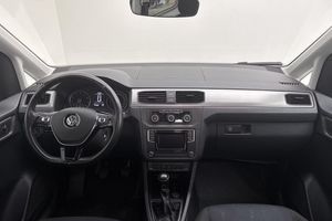 Volkswagen Caddy bild 9