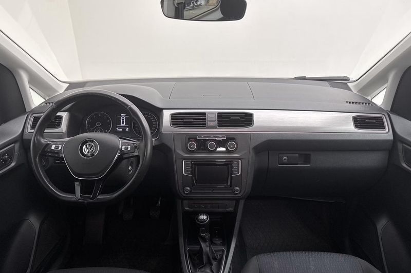 Volkswagen Caddy bild 9