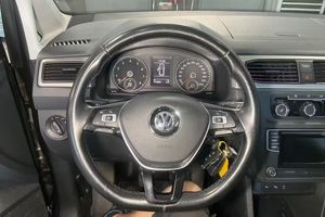 Volkswagen Caddy bild 14