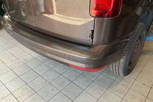 Volkswagen Caddy bild 27