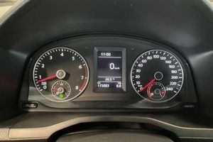 Volkswagen Caddy bild 13