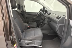 Volkswagen Caddy bild 10
