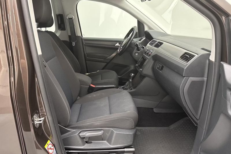 Volkswagen Caddy bild 10
