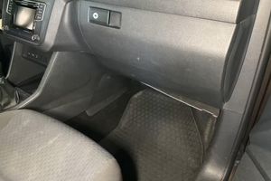 Volkswagen Caddy bild 20