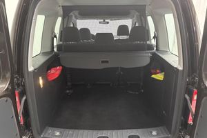Volkswagen Caddy bild 12