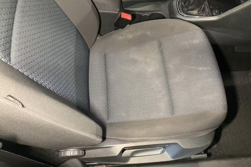 Volkswagen Caddy bild 17