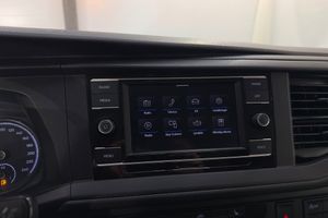 Volkswagen Transporter bild 15