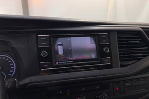 Volkswagen Transporter bild 18