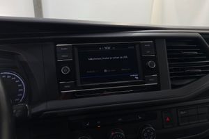 Volkswagen Transporter bild 16