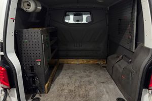 Volkswagen Transporter bild 24