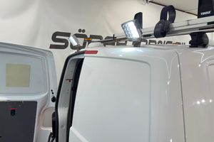 Volkswagen Transporter bild 23