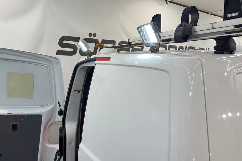 Volkswagen Transporter bild 23
