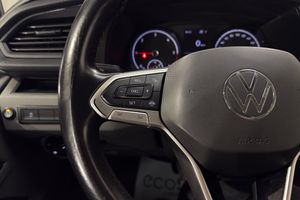 Volkswagen Transporter bild 10