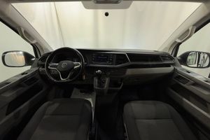 Volkswagen Transporter bild 13