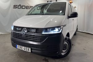 Volkswagen Transporter bild 2