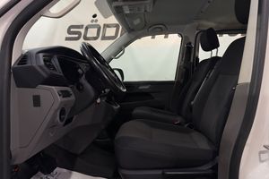 Volkswagen Transporter bild 7