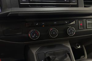 Volkswagen Transporter bild 19