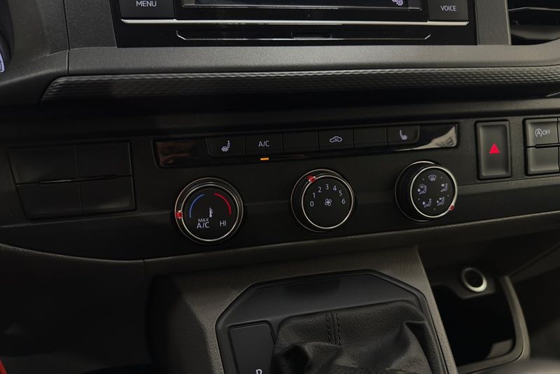 Volkswagen Transporter bild 19