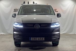 Volkswagen Transporter bild 4