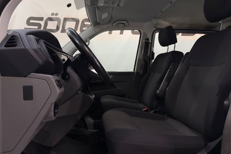 Volkswagen Transporter bild 8
