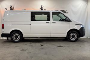 Volkswagen Transporter bild 5