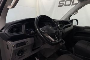 Volkswagen Transporter bild 9