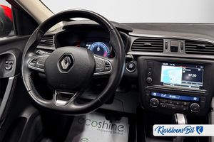 Renault Kadjar bild 8