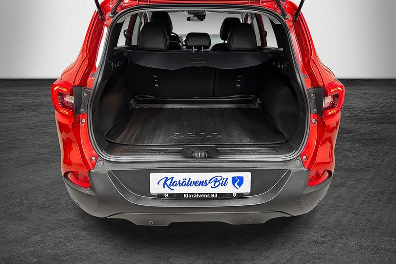 Renault Kadjar bild 13