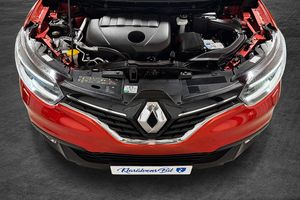 Renault Kadjar bild 14