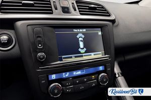 Renault Kadjar bild 11