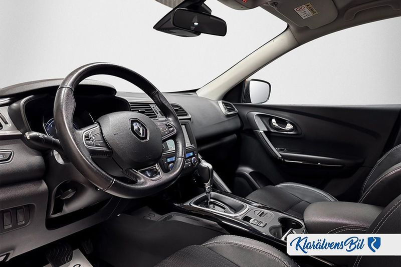 Renault Kadjar bild 7
