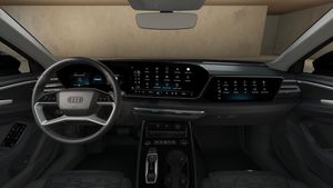 Audi A5 bild 8