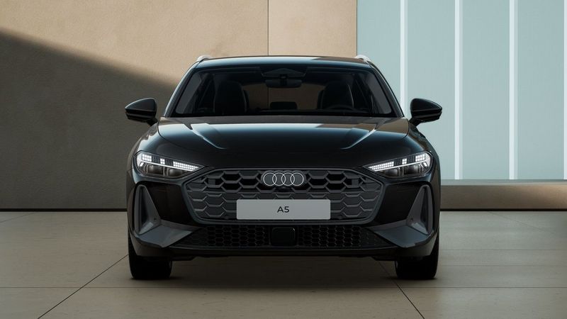 Audi A5 bild 4